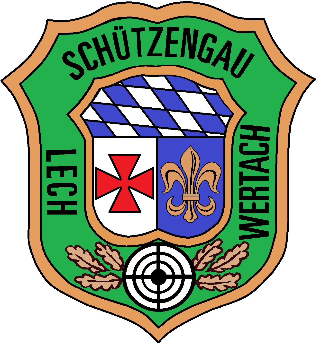 Schützengau Lech-Wertach